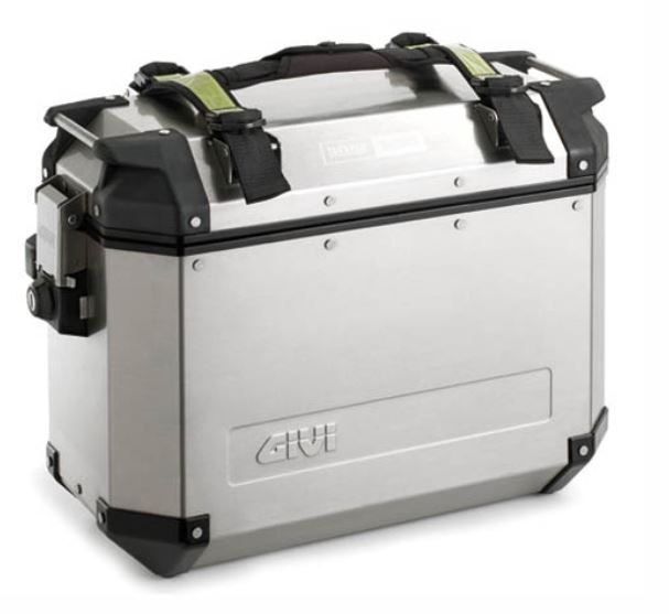 GIVI Additional Padded Handle for Trekker Outback cases - E143