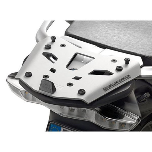 GIVI-Aluminum Top Case Rack For BMW R1200RT R1250RT-SRA5113