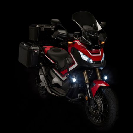 GIVI Anti-Fog Lights - S322