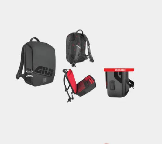 GIVI Backpack - CIT01