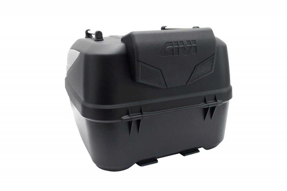 GIVI Backrest B32N With Screw Set - BB32N