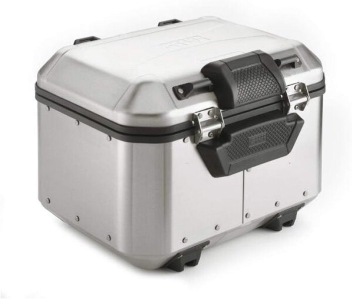 GIVI-Backrest Dolomiti 30L | 46l Topcase-E164