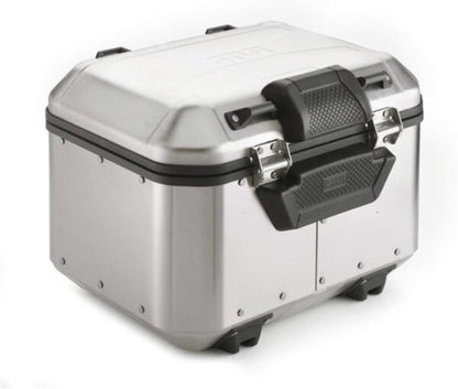GIVI-Backrest Dolomiti 30L | 46l Topcase-E164