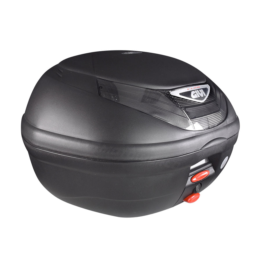 GIVI-Monolock Top Case-E350N2 - Riders Junction
