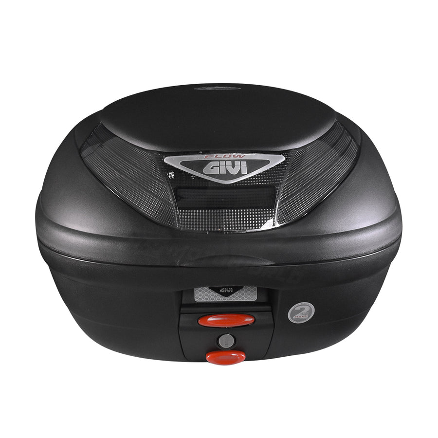 GIVI-Monolock Top Case-E350N2 - Riders Junction