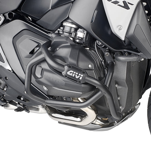 GIVI Engine Guard Black BMW R 1300 GS (24) - TN5143