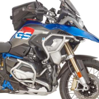 GIVI Engine Guard Stainless Steel for BMW R1250GS 2019 - TNH5124OX