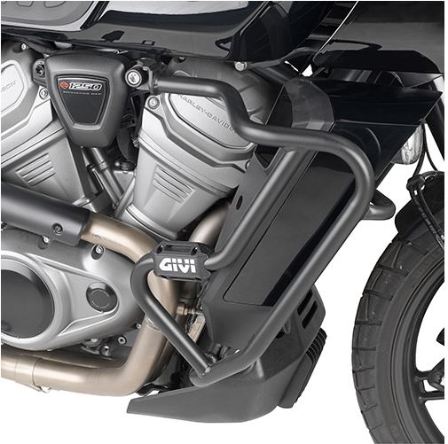 GIVI Engine Guard for Harley Davidson Pan America 1250 2021+ - TN8400