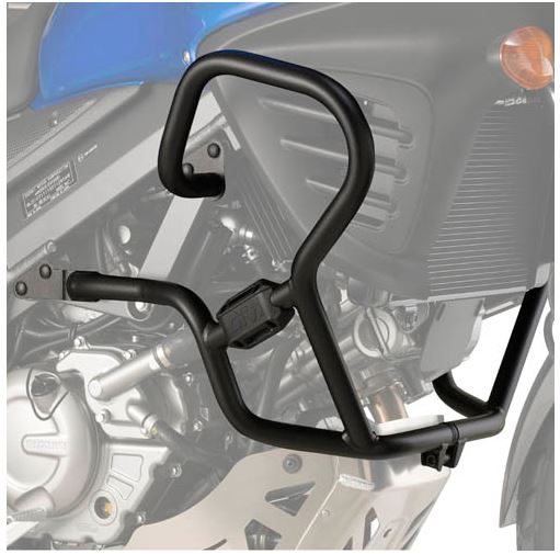 GIVI Engine Guard for Suzuki V-Strom 650 - TN3101