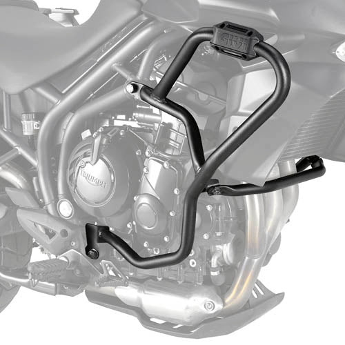 GIVI Engine Guard for Triumph Tiger 800 (2011-2019) - TN6409