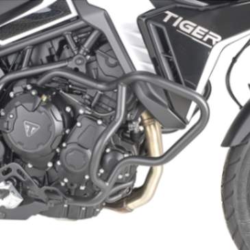 GIVI Engine Guard for Triumph Tiger 900 2020+ - TN6415
