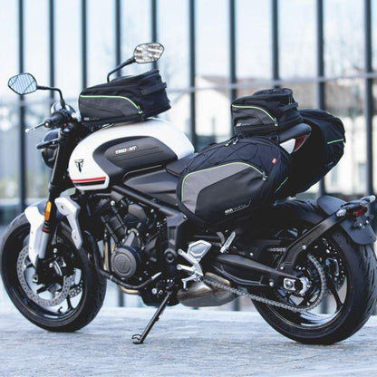 GIVI-Expandable Saddle Bags 2 X 30-EA127B