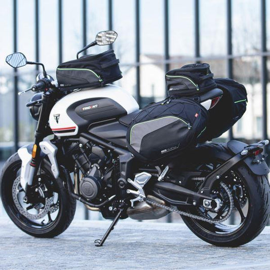 GIVI-Expandable Saddle Bags 2 X 30-EA127B