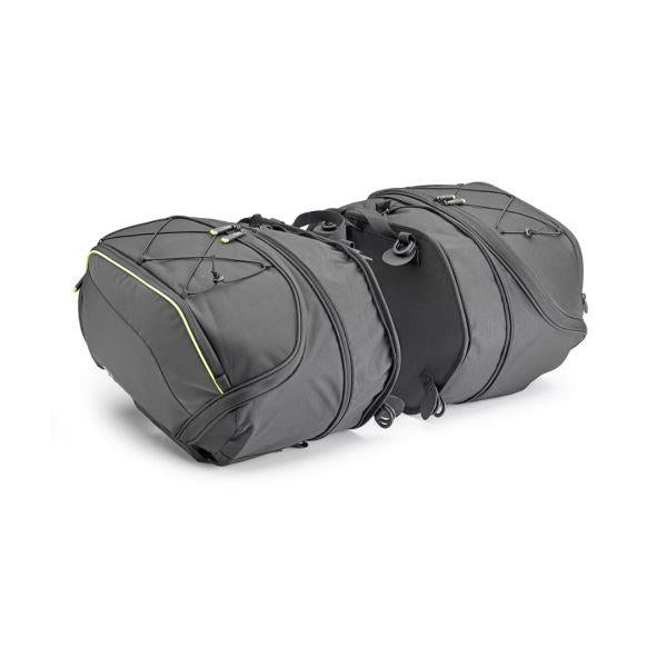 GIVI-Expandable Saddle Bags 2 X 30-EA127B
