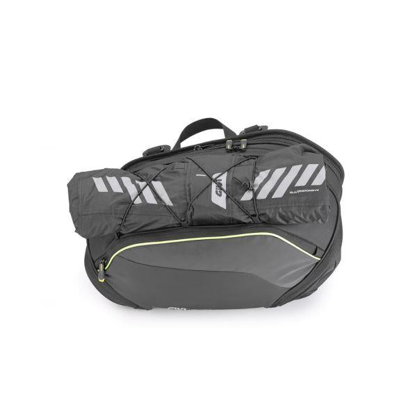 GIVI-Expandable Saddle Bags 2 X 30-EA127B