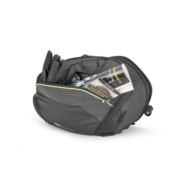 GIVI-Expandable Saddle Bags 2 X 30-EA127B