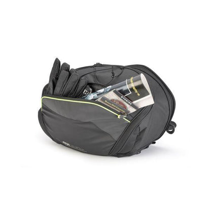 GIVI-Expandable Saddle Bags 2 X 30-EA127B