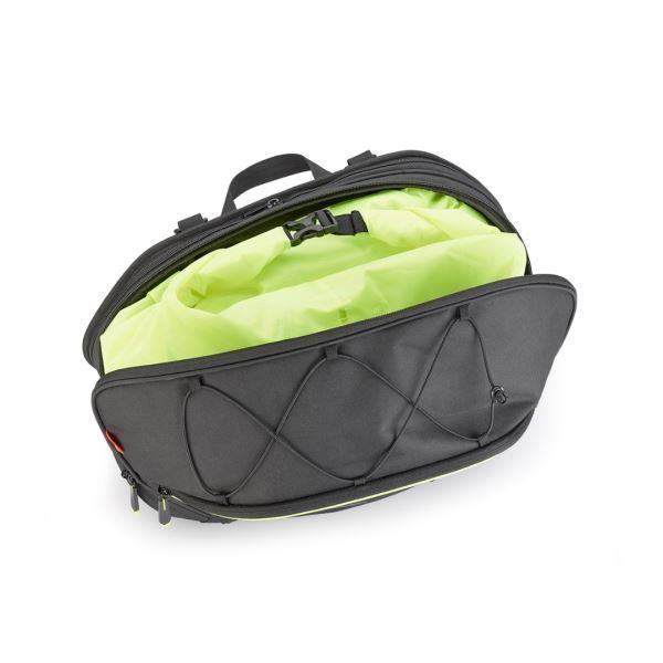 GIVI-Expandable Saddle Bags 2 X 30-EA127B