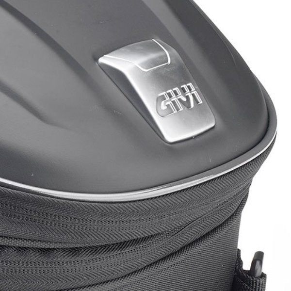 GIVI-Expandable Thermoformed Saddle Bag, 22 Ltr-ST607+