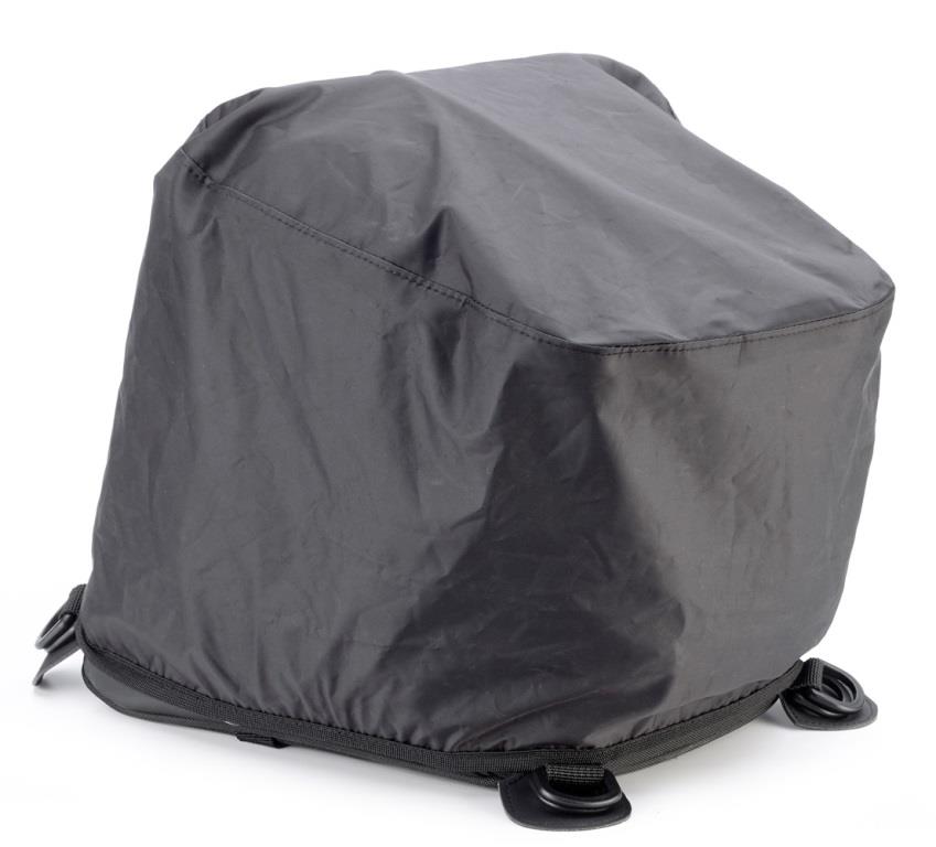 GIVI - Expandable Thermoformed Saddle Bag / Tail Bag - 22Ltr - Riders Junction