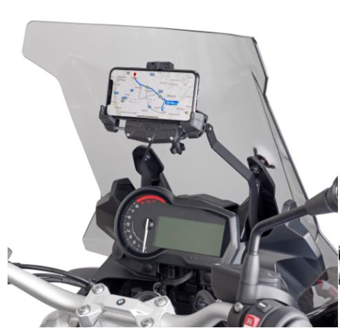 GIVI FAIR Upper Bracket Mount For BMW F750GS - FB5127