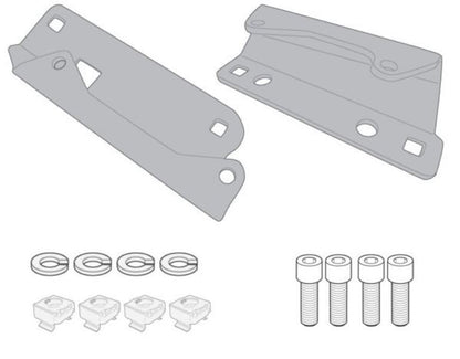 GIVI Fitting Kt To Mount RP5129 ON F750 GS-RP5129KIT