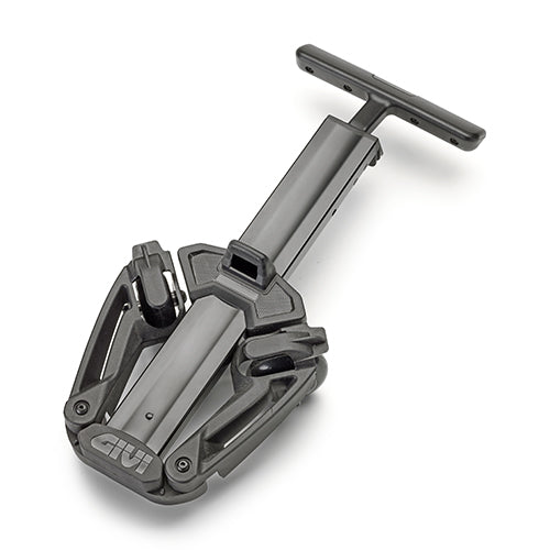 GIVI Foldable Trolley With Monokey Top cases - E206