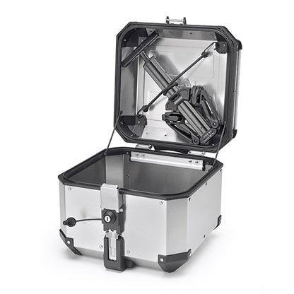 GIVI Foldable Trolley With Monokey Top cases - E206