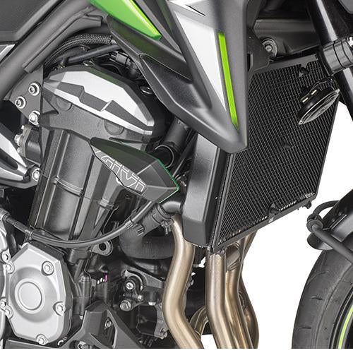 GIVI Frame Sliders Fitting Kit - SLD4118KIT