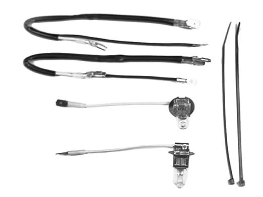 GIVI Halogenlamps Few - 12V 55W H3 - Z2256