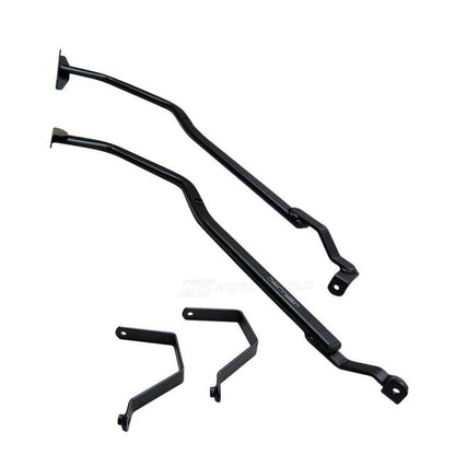 GIVI HRV Heavy Duty Rack For Suzuki Skydrive 125 - HRV-SKYDRIVE125