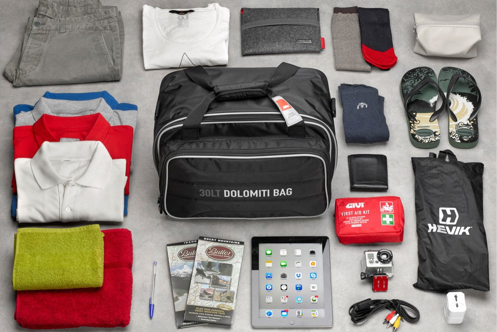 GIVI Internal Bag 30lt For Dlm30 - T514