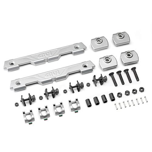 GIVI Kit For Monokey Cam Configuration Of Pl One Fit - OFCAM