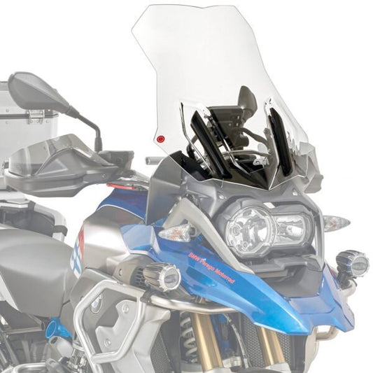 GIVI Kit To Install Screen for BMW R1250GS-D5128KIT