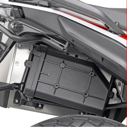 GIVI Kit To Install Tool Box S250 For KTM Adventure 390 - TL7711KIT