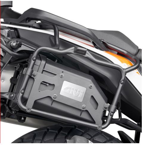 GIVI Kit To Install Tool Box S250 For KTM Adventure 390 - TL7711KIT