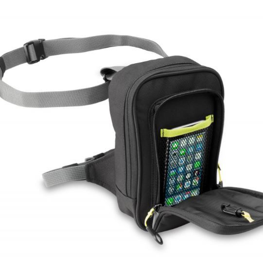 GIVI Leg Wallet - EA113B