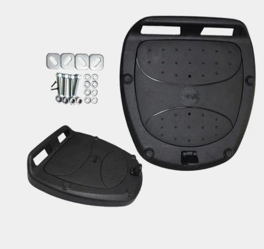 GIVI MP70N UNIVERSAL TOP BOX PLATE FOR MONOLOCK TOP BOX