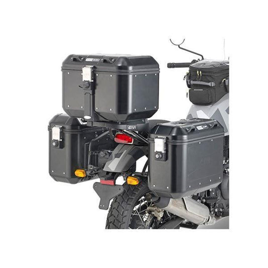 GIVI-Monokey Pannier Holder For Royal Enfield Himalayan 18-20-PL9050