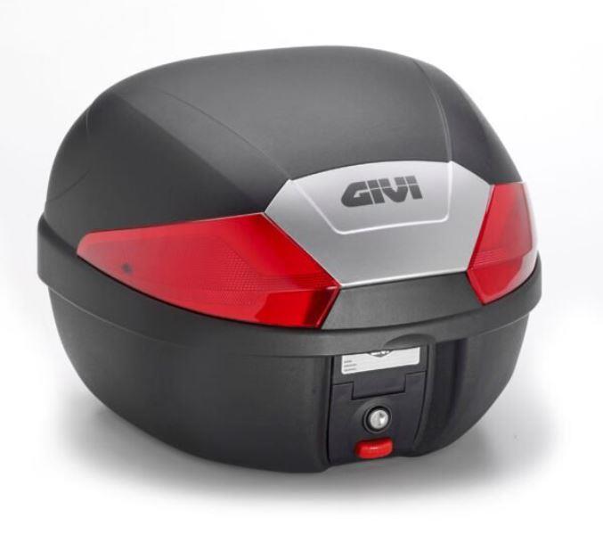 GIVI Monolock Top Case Black 29 Ltr - B29N