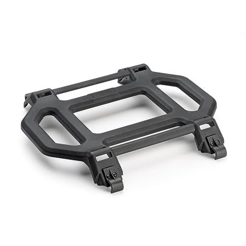 GIVI Nylon Luggage Rack For Trekker Dolomiti Top Cases - E165