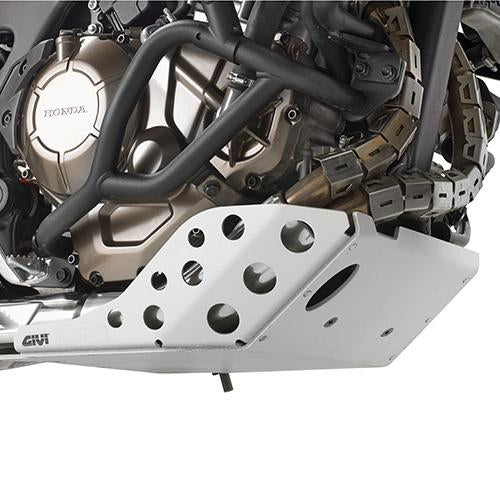 GIVI Oil Carter Protector for Honda CRF1000L Africa Twin - RP1162