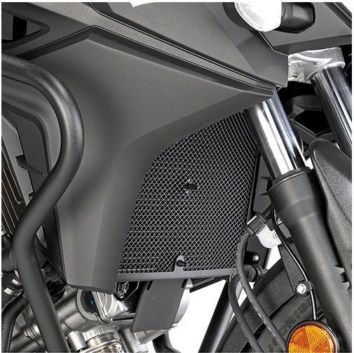 GIVI Radiator Guard Suzuki Vstrom 650 - PR3112