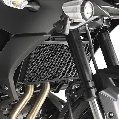 GIVI Radiator Guard for Kawasaki Versys 650 - PR4114
