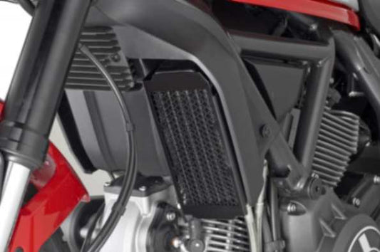 GIVI Radiator Protection Ducati Scrambler - PR7407