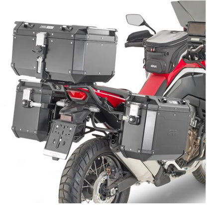 GIVI Rapid Release Pannier Side Case Holde - PLO1179CAM