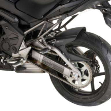 GIVI Rear Mudguard for Kawasaki Versys 650 - MG4103