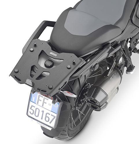 GIVI Rear Rack For Monolock® Or Monokey® Top-case BMW R 1300 GS (24)- SR5143