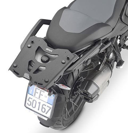 GIVI Rear Rack For Monolock® Or Monokey® Top-case BMW R 1300 GS (24)- SR5143