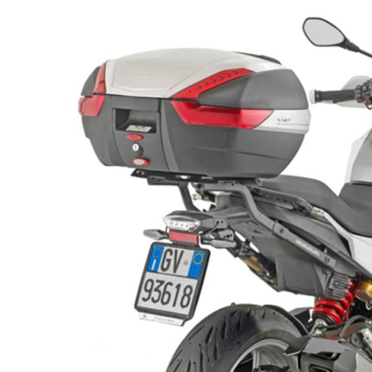 GIVI-Rear Rack For Top cases Monokey Monolock For BMW F900XR-5137FZ